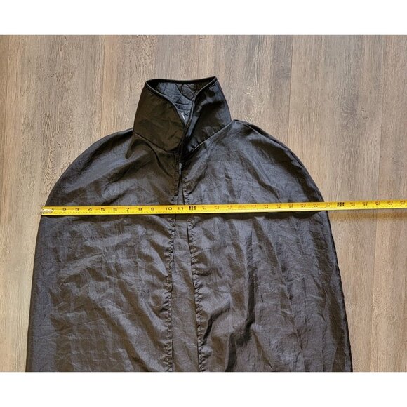 US Toy Company Magicians Black Cape Costume Kids - Picture 2 of 6